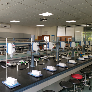 實驗室應用案例二